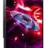 27" Монитор LG UltraGear 27GR75Q-B,  2560x1440,  IPS,  144Гц,  2хHDMI,  1хDP,  черный [27gr75q-b.aruz(bb.arulmkn)]